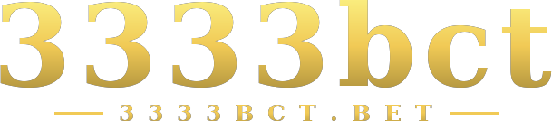 3333bct logo